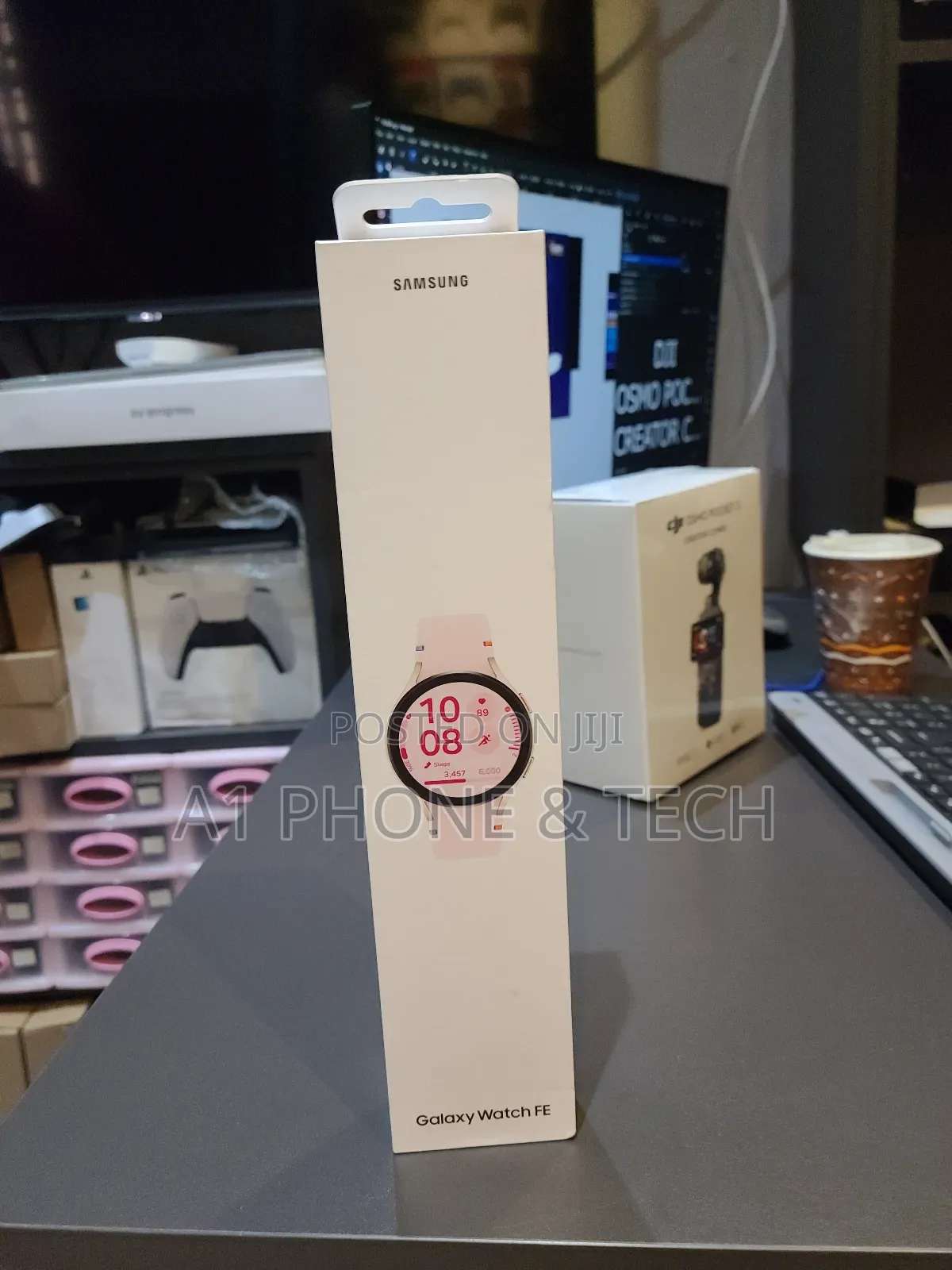 Galaxy Watch 7