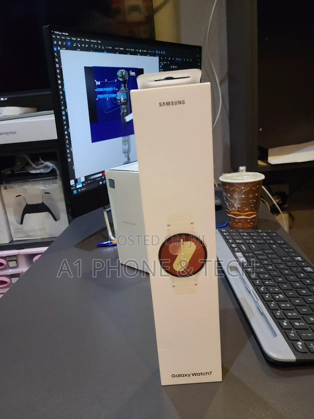 Galaxy Watch 7