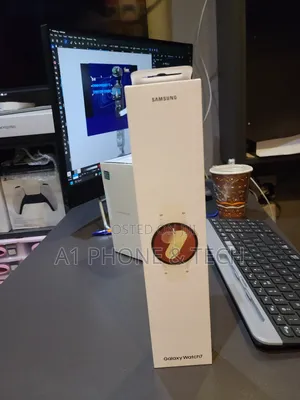 Galaxy Watch 7