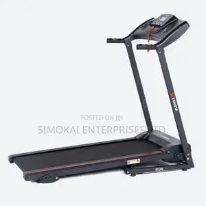 Yamota Run Home Use Treadmill