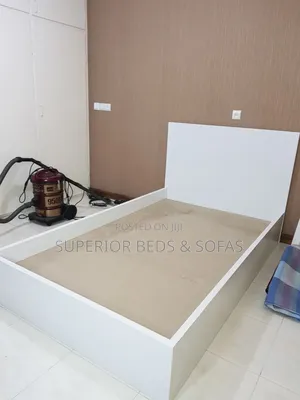 Minimalist Platform Bed Size 4 by 6