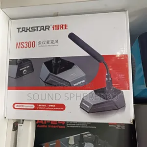 Takstar Ms300 Conference Microphone
