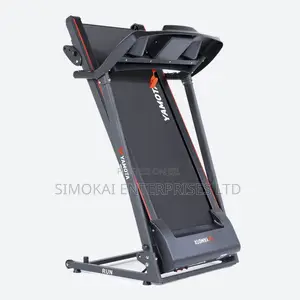 New Yamota Run Home Use Treadmill