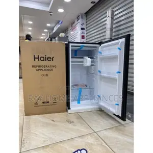 Haier 90pitres Single Door Refrigerator