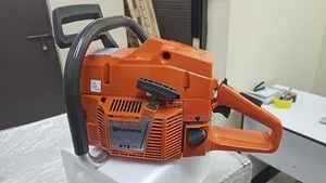 Quality Guaranteed Husqvarna 272xp Powersaw Machine