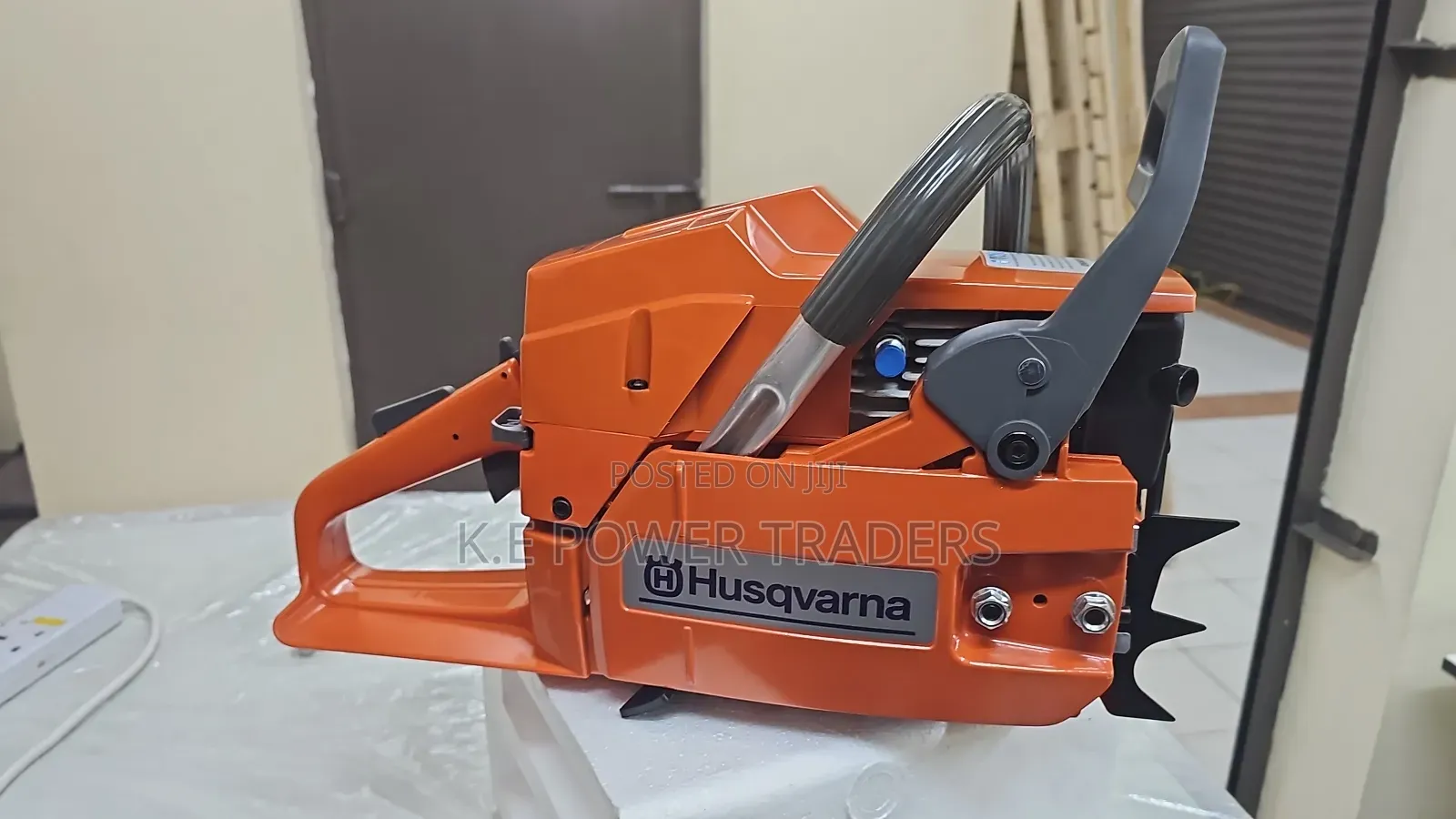 Quality Guaranteed Husqvarna 272xp Powersaw Machine
