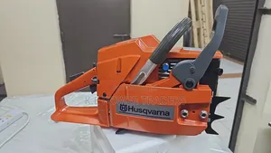 Quality Guaranteed Husqvarna 272xp Powersaw Machine