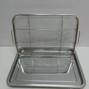 French Fries Tray