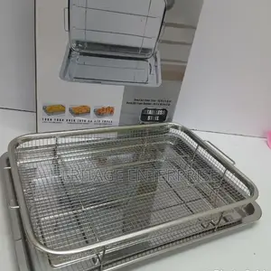 Fry Tray, French Fries Holder