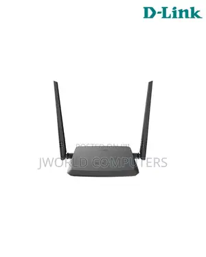 D-Link Dir-612 300mbps Wireless Router