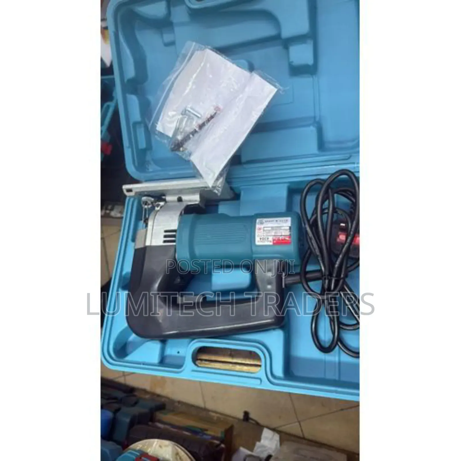 Makita 600watts Electric Jigsaw