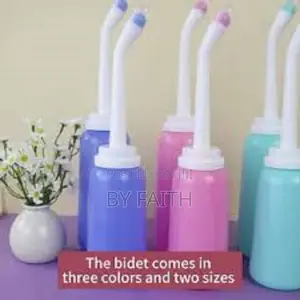 Handheld Bidet Sprayer Set