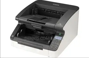 Canon Imageformula Dr-G2090 High Speed Scanner