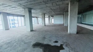 2500 SQFT Office in Riverside Drive (Ksh. 145 Per SQFT + Vat)