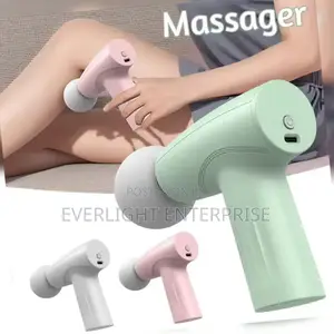 Muscle Mini Massage Gun