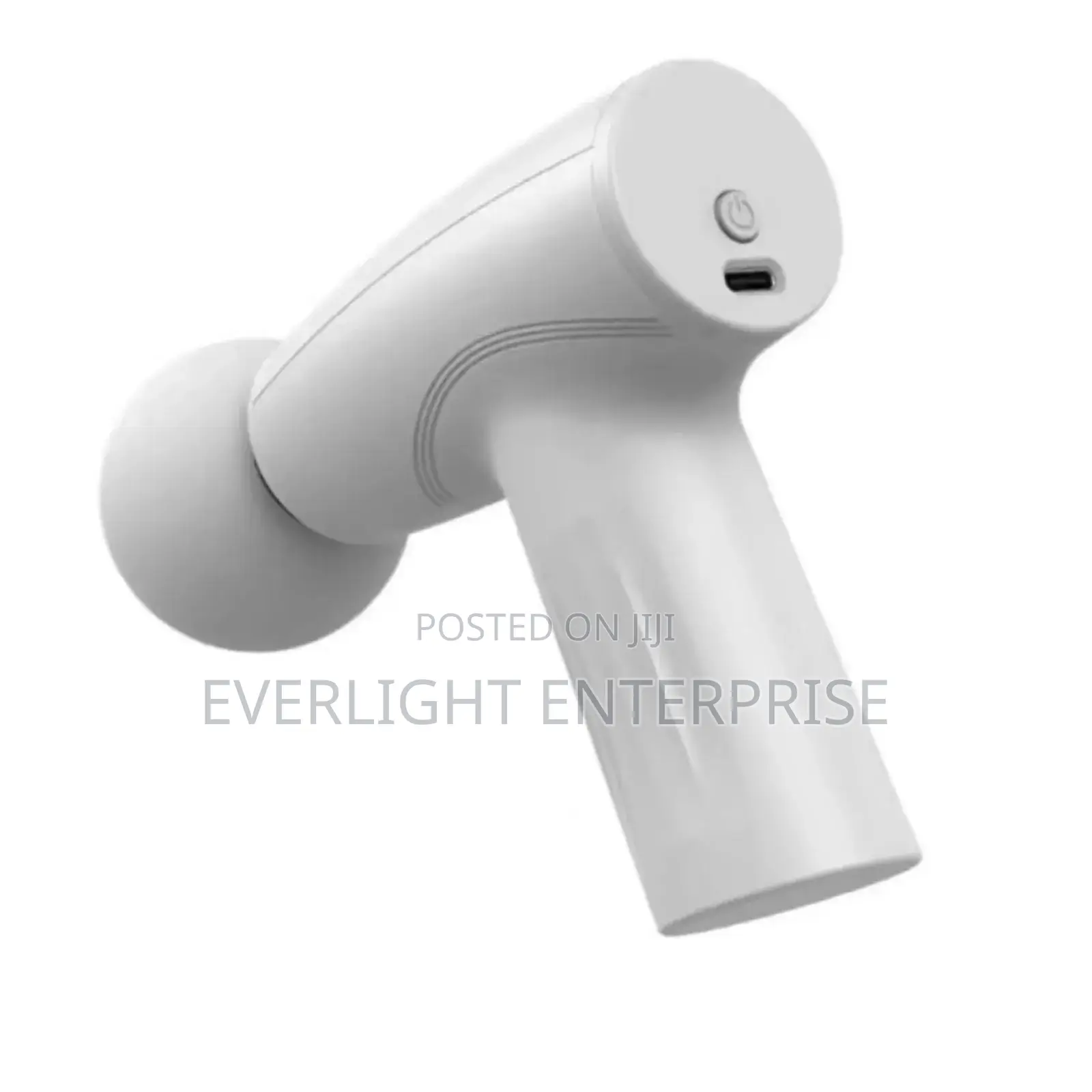 Muscle Mini Massage Gun
