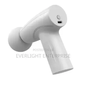 Muscle Mini Massage Gun