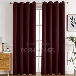Quality Ready Curtains