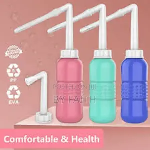 Handheld Bidet Spray