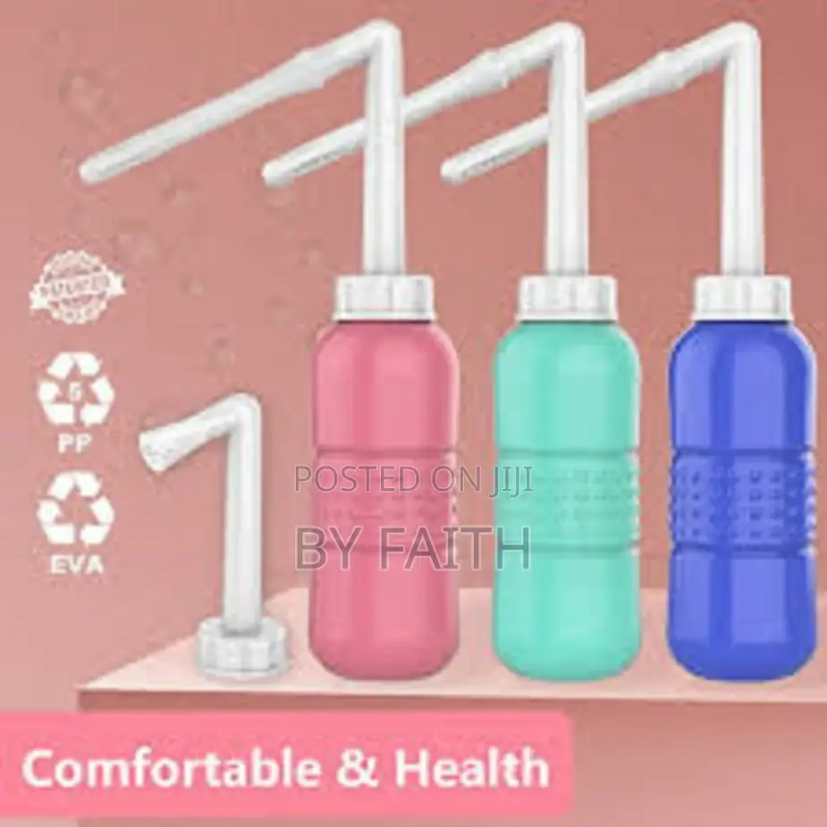 Handheld Bidet Spray