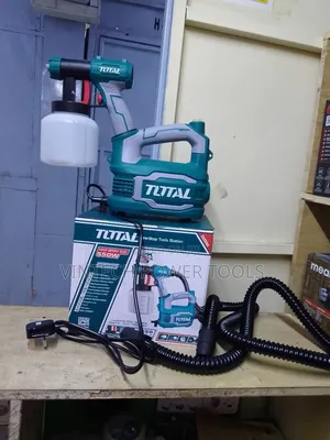 Total Spray Gun