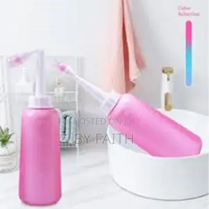 Toilet Bidet Spray Set
