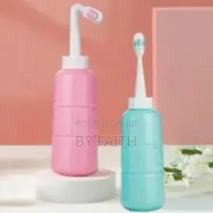 Bathroom Bidet Jet Spray