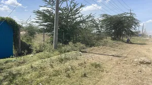 Prime 5 Acres for Sale Touching Mombasa Road Athiriver