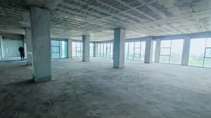 7000 SQFT Office in Riverside Drive (Ksh. 145 Per SQFT + Vat)