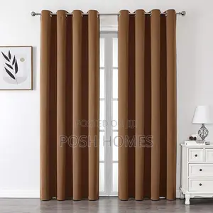 3 Piece Curtains