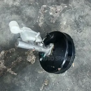 Brake Booster Hilux Vigo