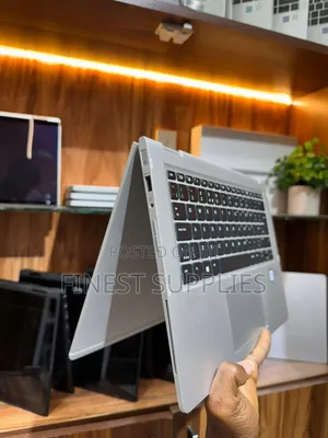 Laptop HP EliteBook X360 1040 G5 8GB Intel Core I5 SSD 256GB