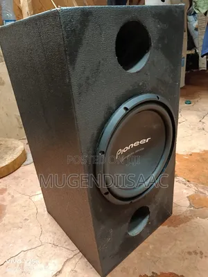 Pioneer 32s4
