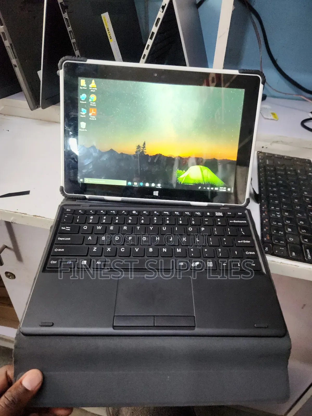 Bebe B2050 Pro 64 GB White