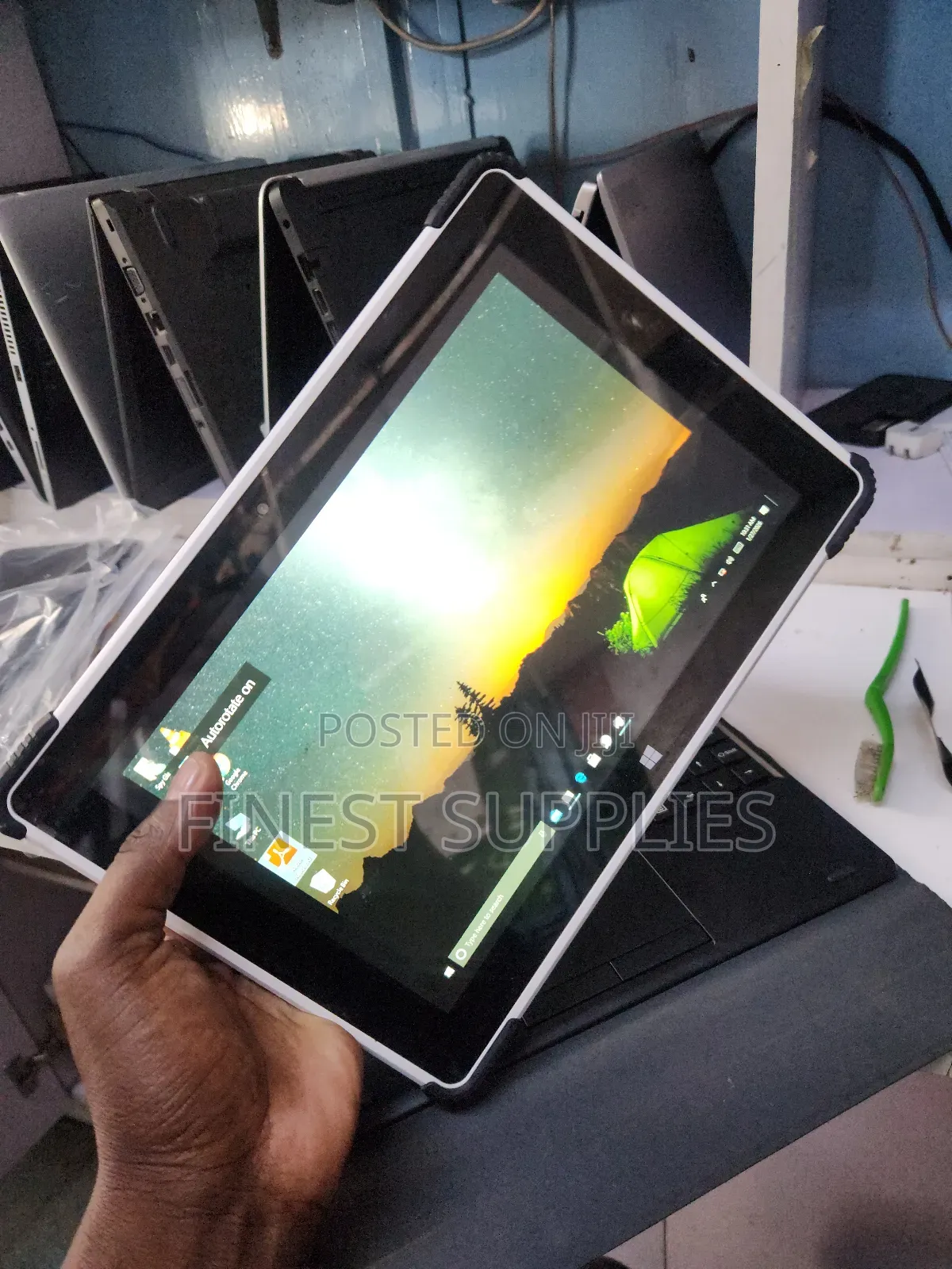 Bebe B2050 Pro 64 GB White