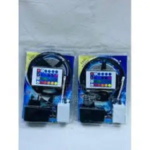 Smart App Control Dream Colour Led Usb Strip RGB Snake Light