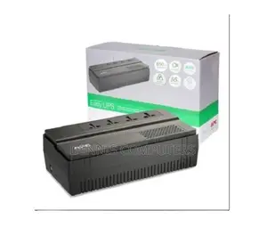 375w 650va Apc Ups 375w