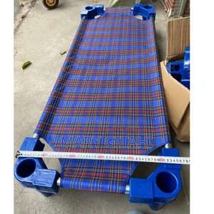 Kids Stackable Bed Size 138*58*26cm