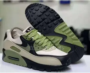 Airmax 90 Lahar