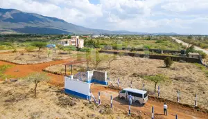 Ngong Plains Phase 2^MW