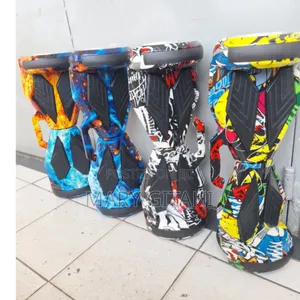 Strong and Best 8 Inch Hoverboard at 