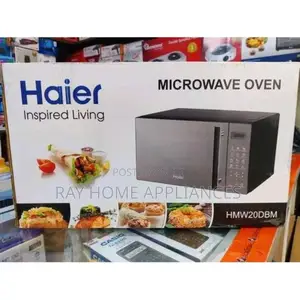20 Litres Haier Digital Microwave Oven