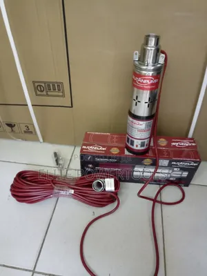 24 v Solar Pump)/Rutarn Pump