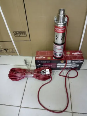 24 v Solar Pump)/Rutarn Pump