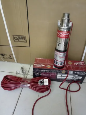 24 v Solar Pump)/Rutarn Pump