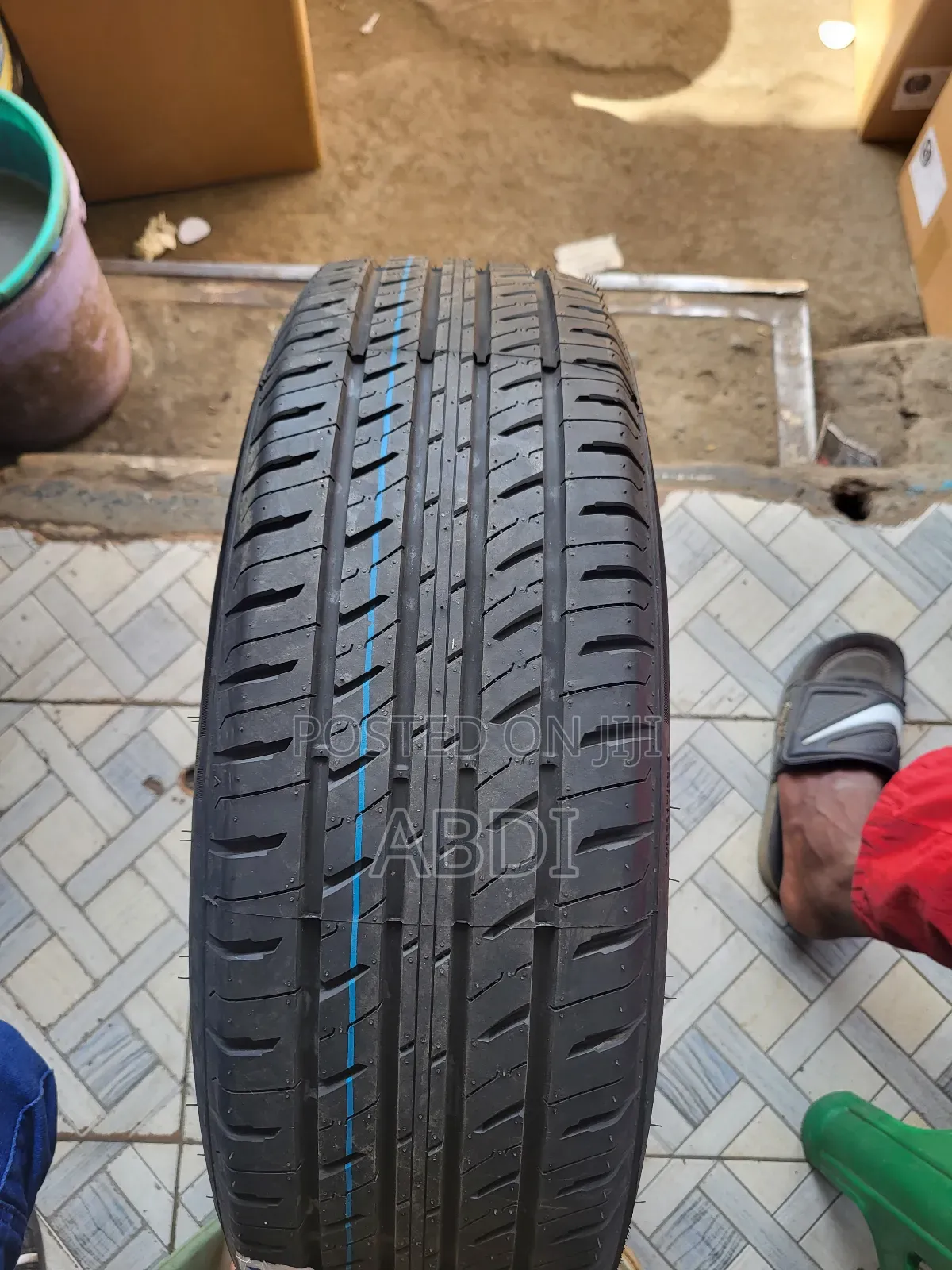 195/65r15 Vinmax