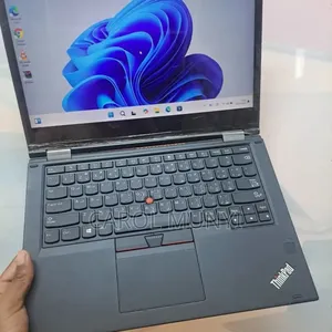 New Laptop Lenovo Thinkpad X1 Yoga 8GB Intel Core I7 SSD 256GB