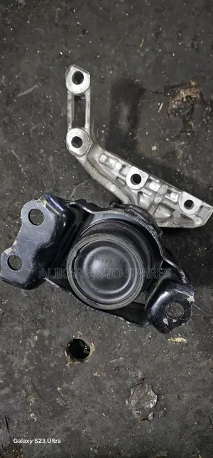 Nissan Note Engine Mountings Available