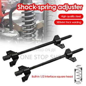 Coil Spring Strut Compressor Strut Remover Installer