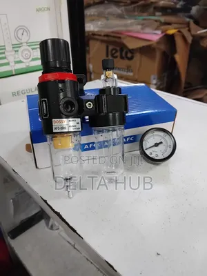 Reliable Pneumatic Air Control Unit Afc-2000
